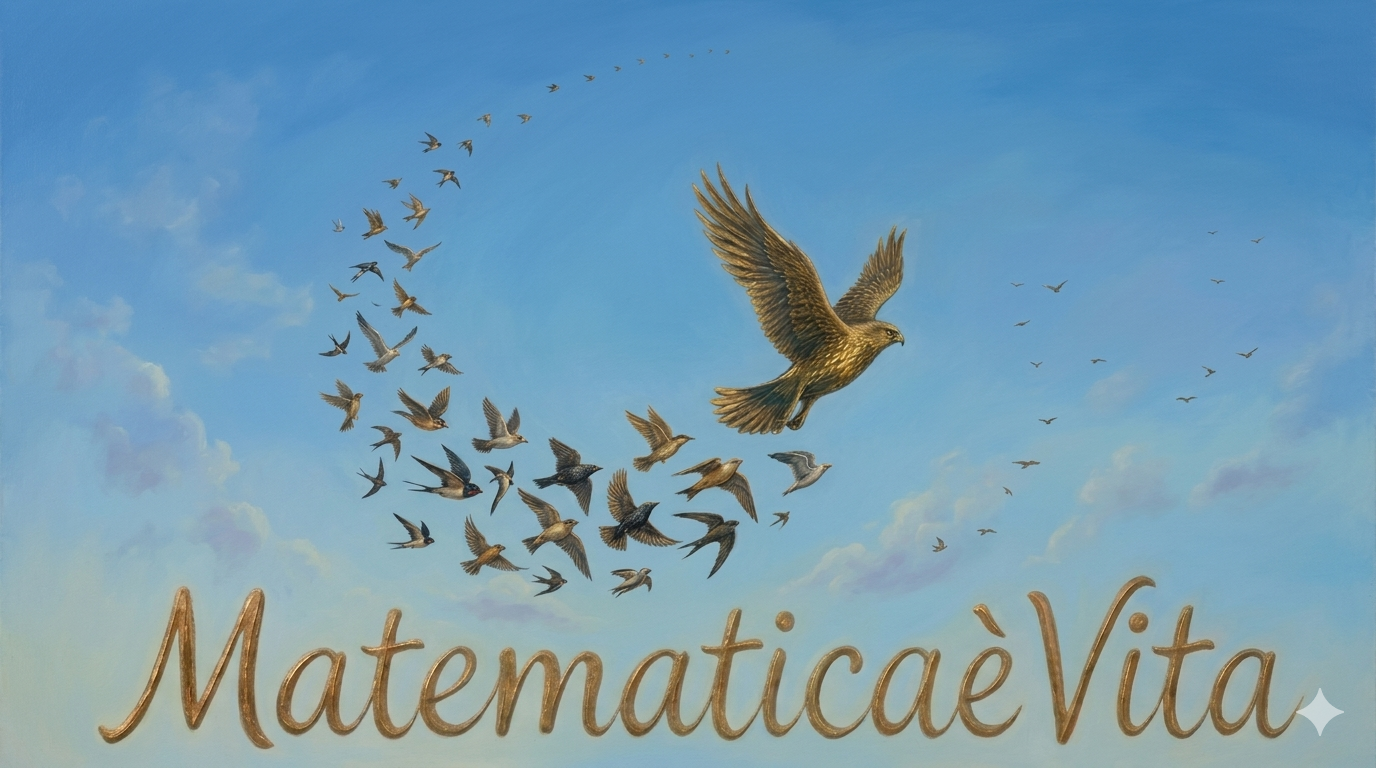 Matematica e Vita